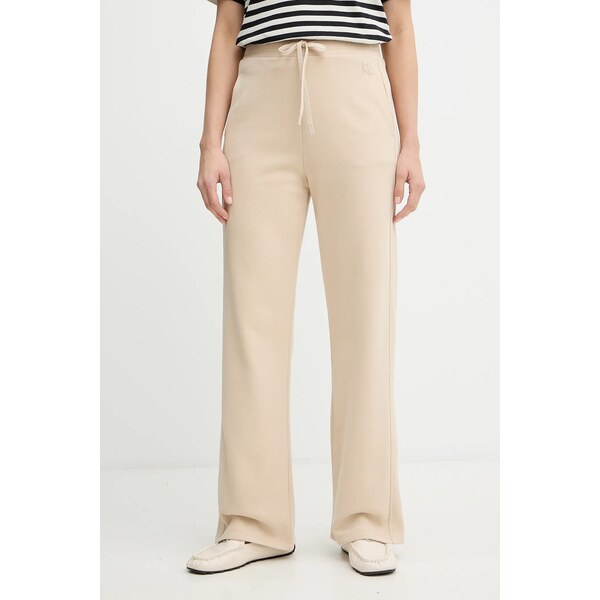 Tepláky Weekend Max Mara VOLIERA 66816396