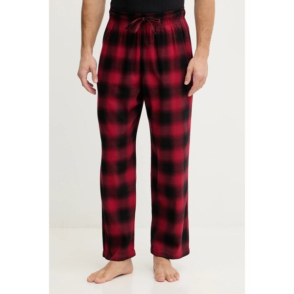 Pyžamové nohavice Hollister Co. 66816446