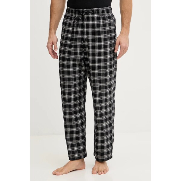 Pyžamové nohavice Hollister Co. 66816312