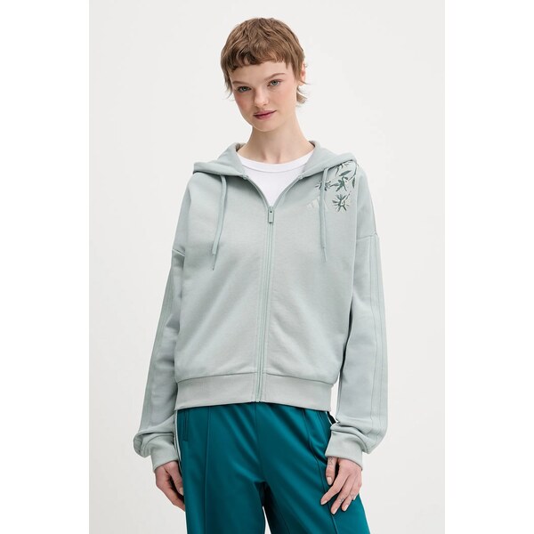 Mikina adidas Essentials 66816616