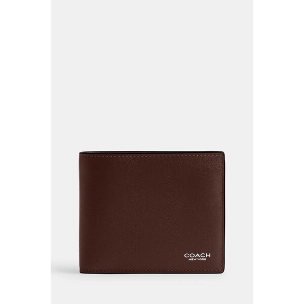 Kožená peňaženka Coach 66816586