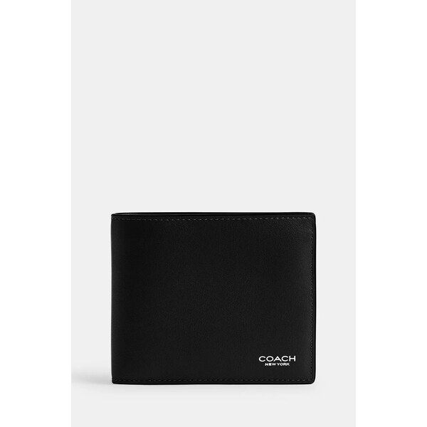 Kožená peňaženka Coach 66816585