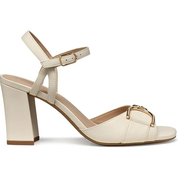 Sandále Geox D NEW ERAKLIA 80 A 66816643