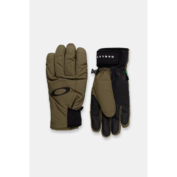Lyžiarske rukavice Oakley POWDER RIDGE 66816551