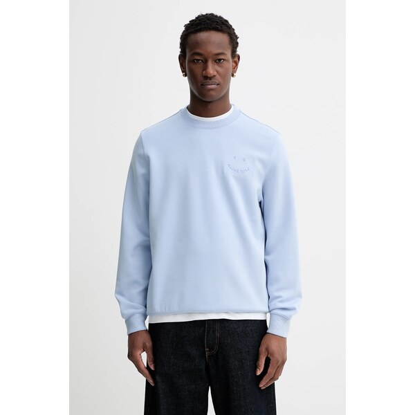 Mikina s prímesou vlny PS Paul Smith 66816536