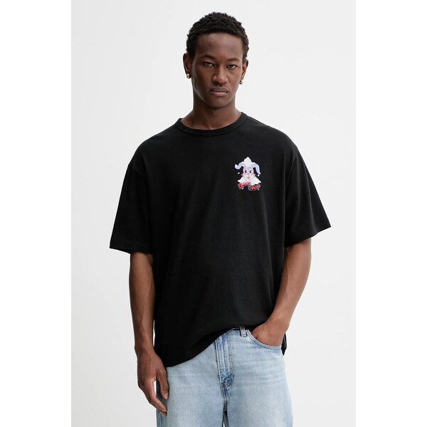 Bavlnené tričko Kenzo 66816473