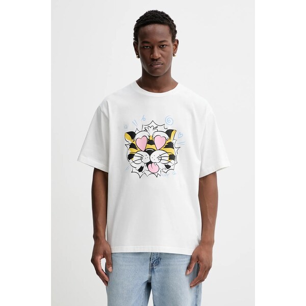 Bavlnené tričko Kenzo 66816459