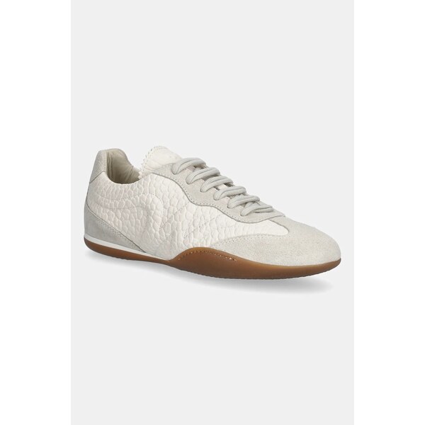 Kožené tenisky Weekend Max Mara Wkalancia 66816605