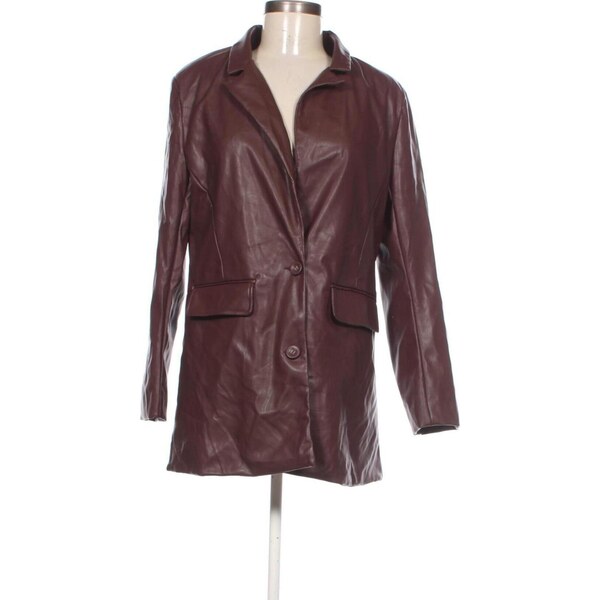 Dámska kožená bunda Unbranded 66814659