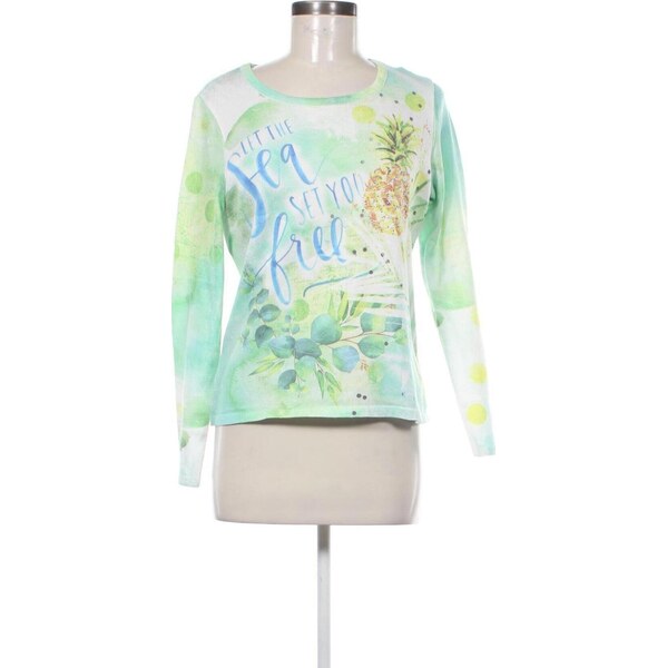 Dámska blúza Alba Moda 66814947