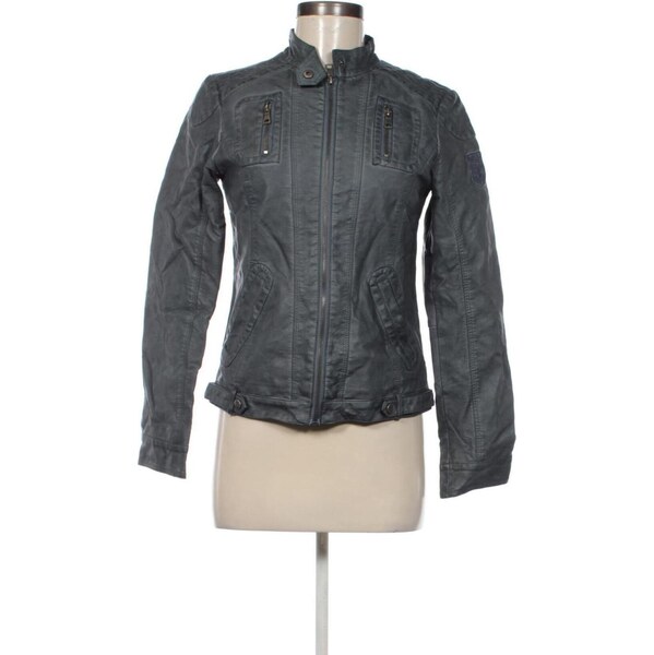 Dámska kožená bunda John Baner 66814978