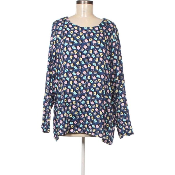 Dámska blúza Unbranded 66815018