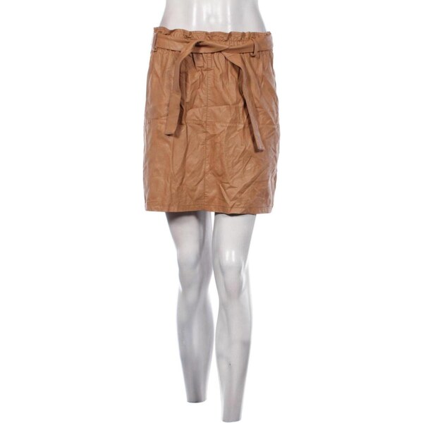 Kožená sukňa Haily`s 66815028