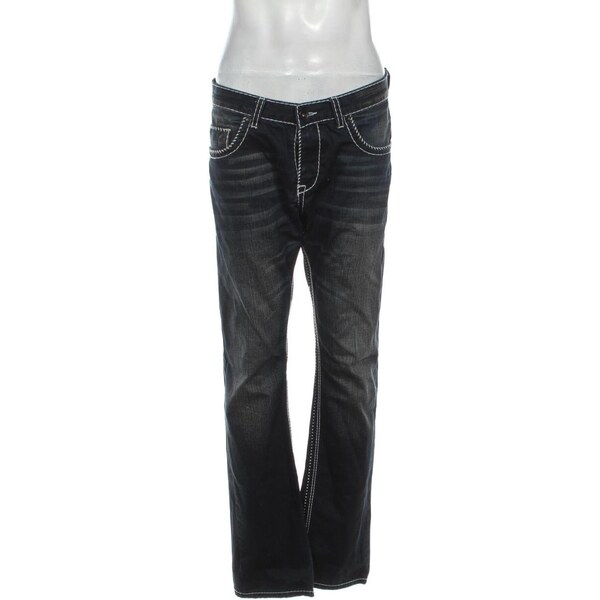 Pánske džínsy Alessandro Salvarini 66815033