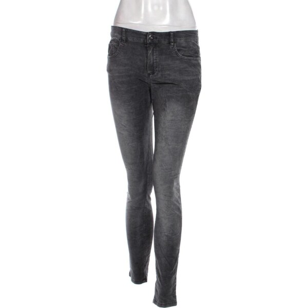 Dámske menčestráky Massimo Dutti 66815078