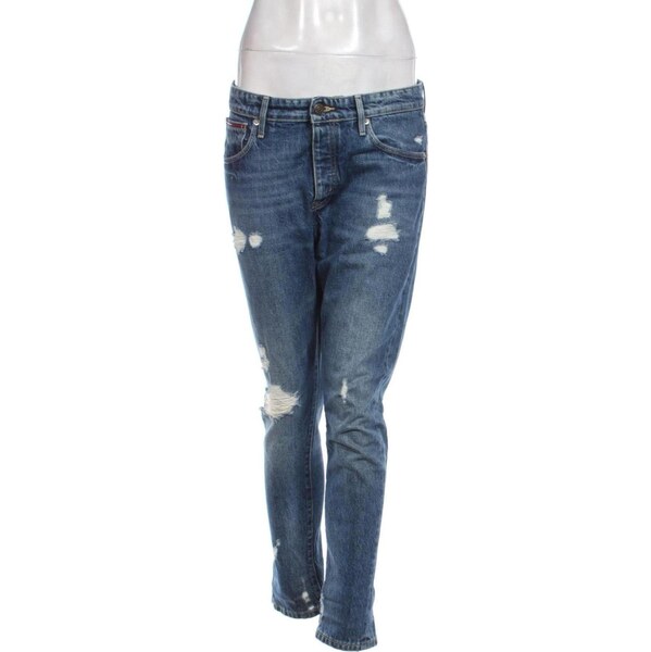 Dámske džínsy Tommy Hilfiger 66815087