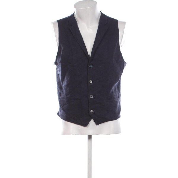 Pánska vesta Blue Industry 66815189