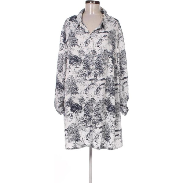 Dámska košeľa M. Collection 66815200