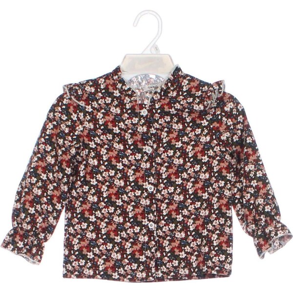 Detský kardigán SHEIN 66815242