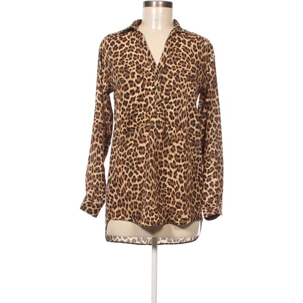 Dámska blúza Zara 66815303