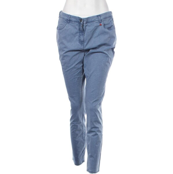 Dámske džínsy Toni 66815341