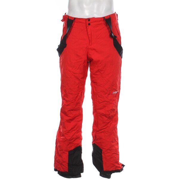 Pánske nohavice pre zimné sporty North Bend 66815389