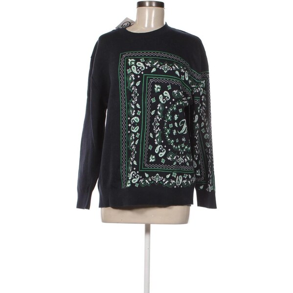 Dámsky pulóver Tommy Hilfiger 66815459