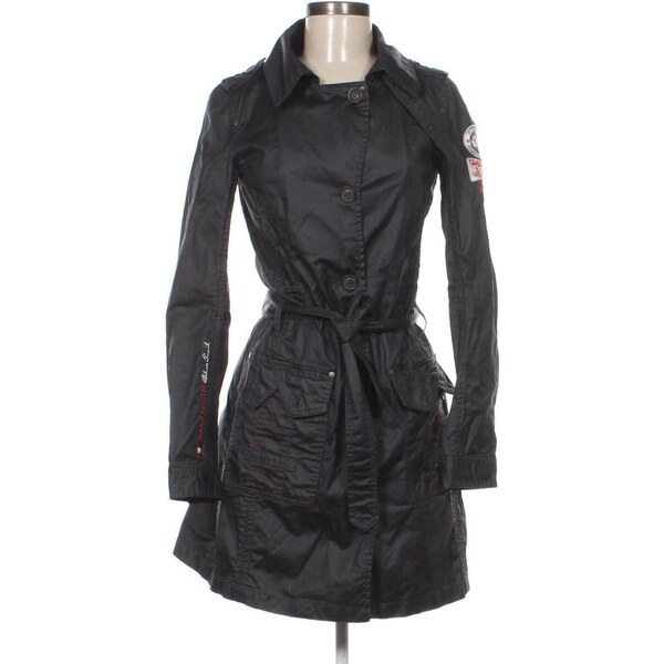 Dámsky prechodný kabát Soccx 66815568