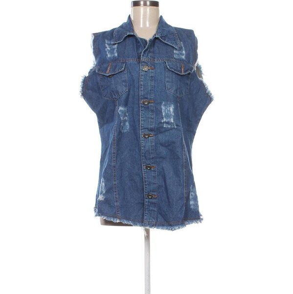 Dámska vesta Unbranded 66815636