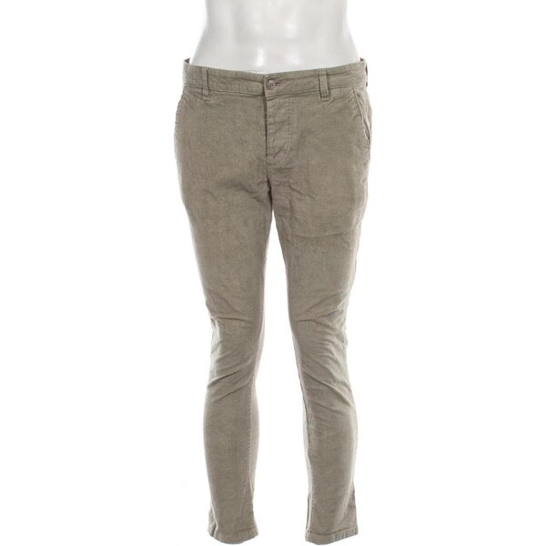 Pánské menčestráky ASOS 66815692