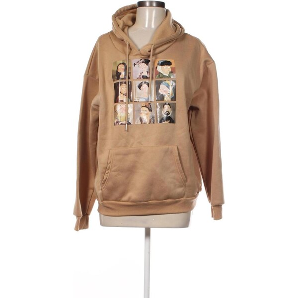 Dámska mikina SHEIN 66815717