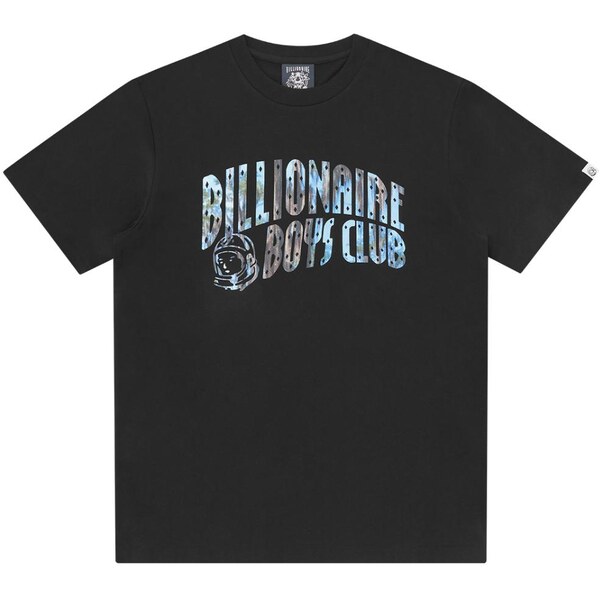 Billionaire Boys Club Bayou Fill Arch Logo Tee - Pánske - Tričko 66814860