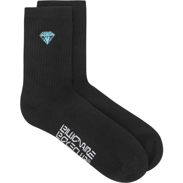 Billionaire Boys Diamonds & Dollars Socks - Unisex - Ponožky 66814867