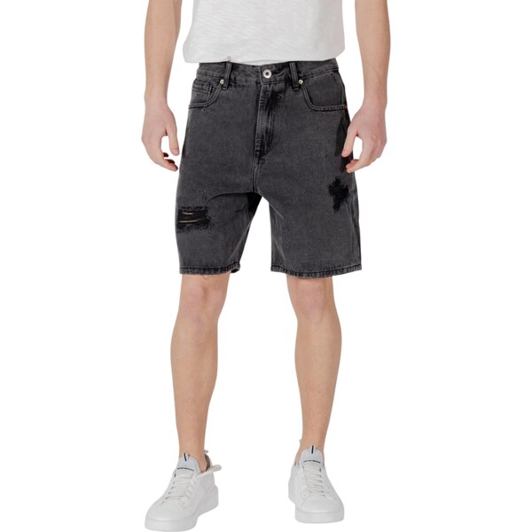 Gianni Lupo pánske bermudy 66473531