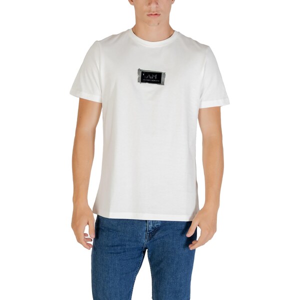 Antony Morato T-Shirt Uomo 66353604