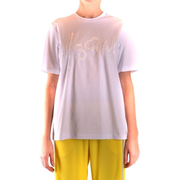 Msgm T-Shirt Donna 66353606