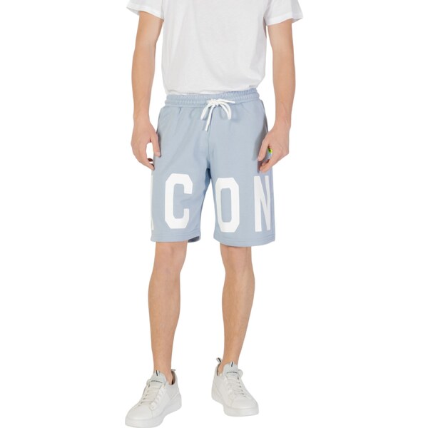 Icon Pánske športové bermudy 66471546