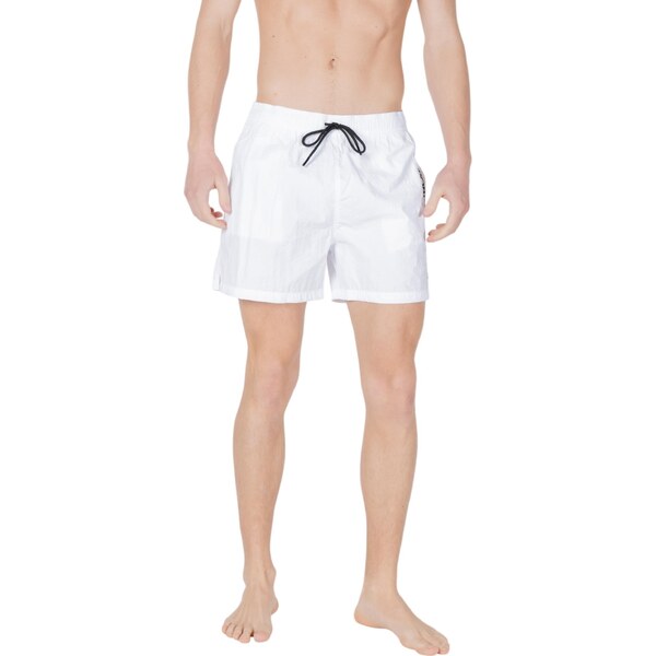 Emporio Armani Underwear Pánske kúpacie kraťasy Emporio Armani 66471642