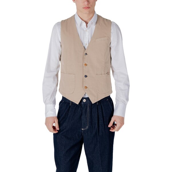 Gianni Lupo pánska vesta 66471643