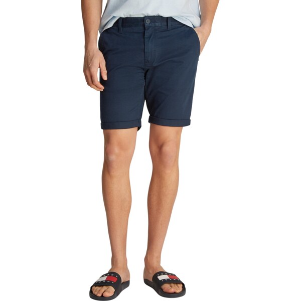Tommy Hilfiger Jeans Tommy Hilfiger pánske bermudy 66471650