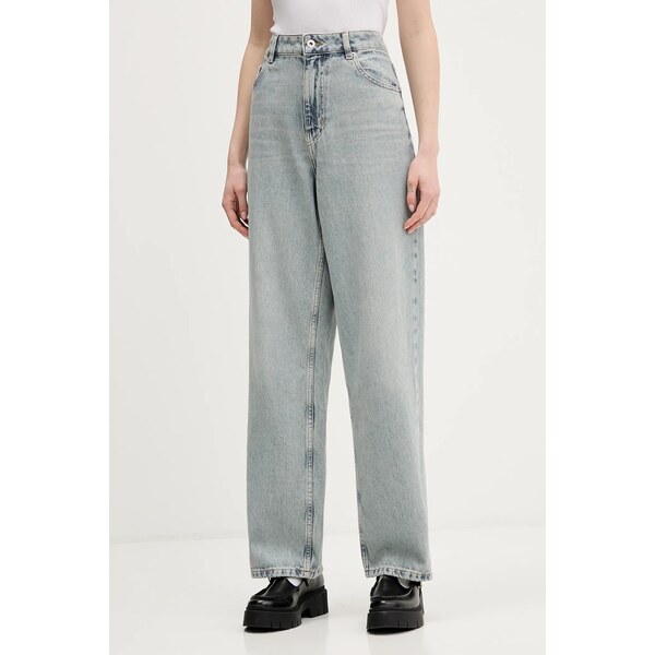 Rifle Hugo Blue Leni_B 66825527