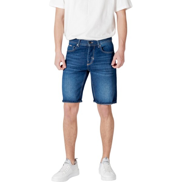 Antony Morato rifľové bermudy 66471675