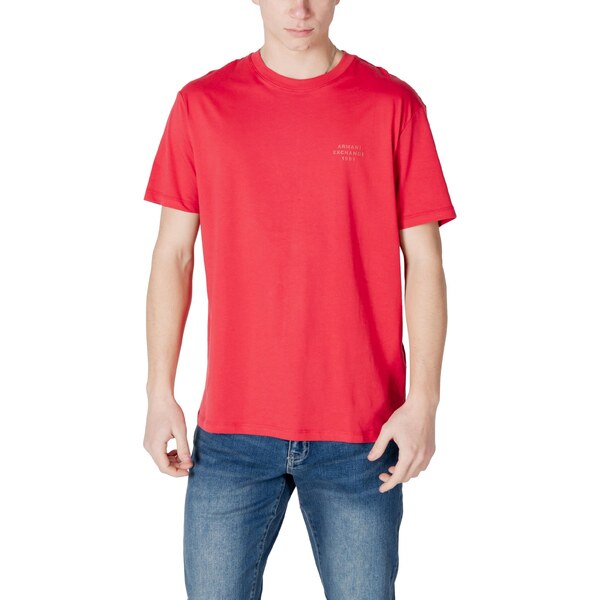 Armani Exchange T-Shirt Uomo 66347023