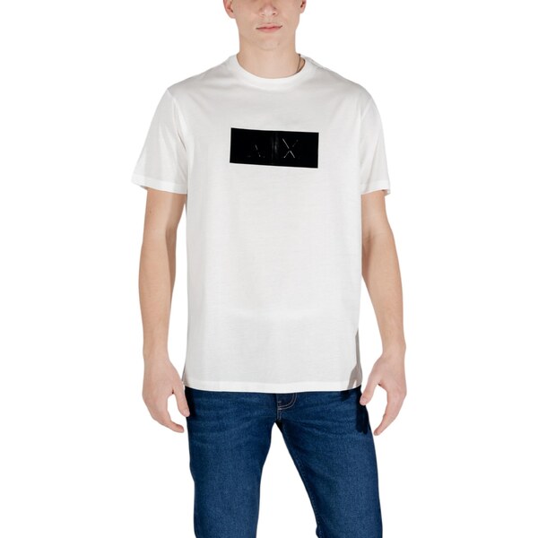 Armani Exchange T-Shirt Uomo 66347042