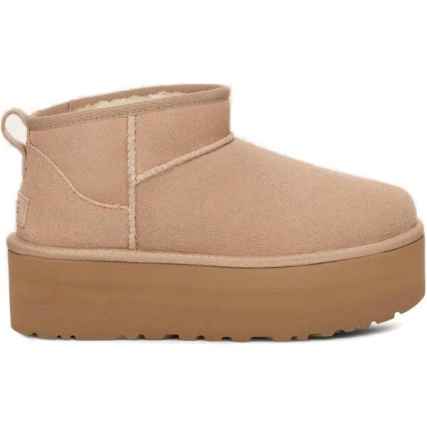 Dámske snehule Ugg 66471741