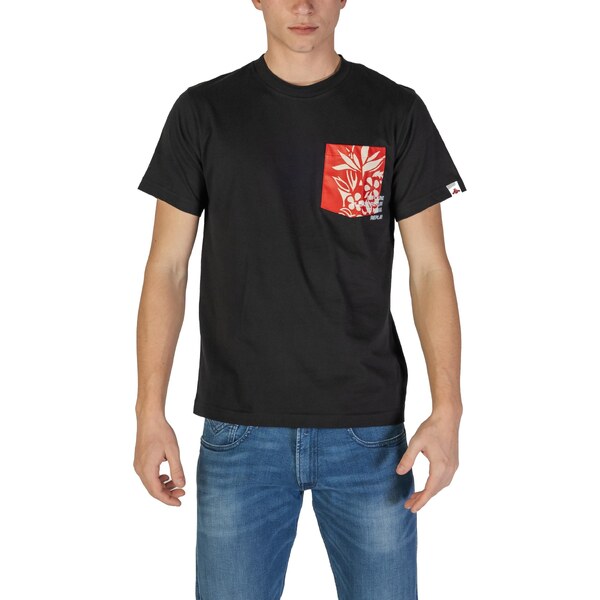 Replay T-Shirt Uomo 66347044