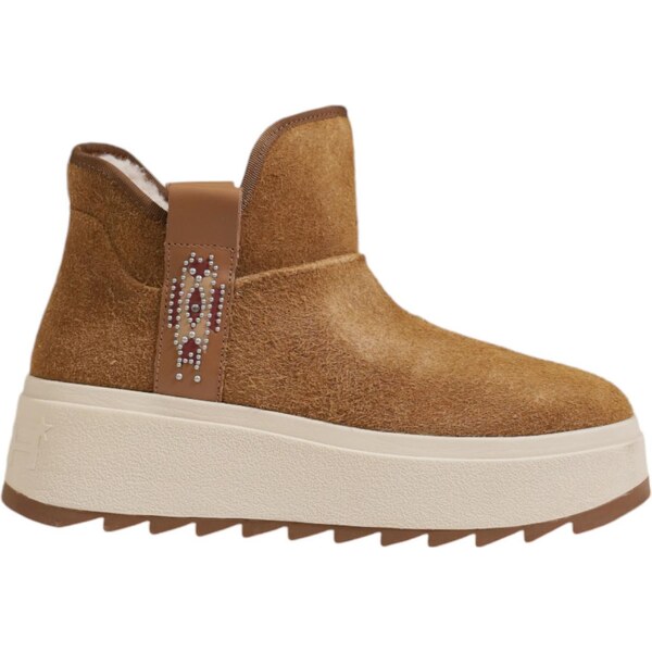 Dámske členkové topánky Ash 66471773