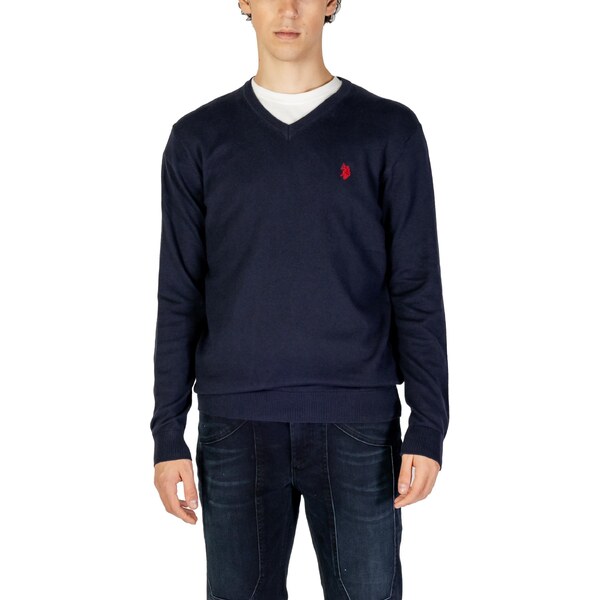 US Polo Assn U.S. Polo Assn. pánsky sveter 66471796