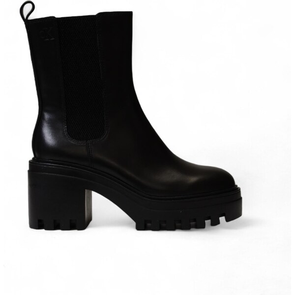 Calvin Klein členkové čižmy 66471834