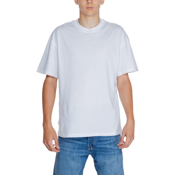 Jack & Jones T-Shirt Uomo 66347049